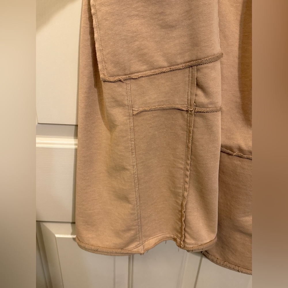 Jade by Jane Wide-Leg Cargo Pants - Picture 8 of 11